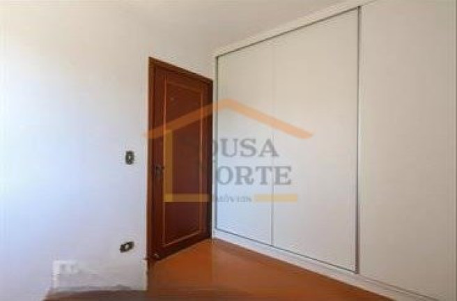 Imagem Apartamento com 2 Quartos à Venda, 72 m² em Vila Paulicéia - São Paulo