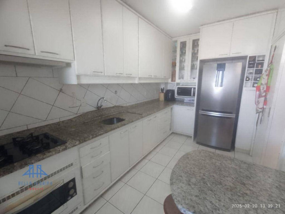Imagem Apartamento com 3 Quartos à Venda, 98 m² em Estreito - Florianópolis Imagem Apartamento com 3 Quartos à Venda, 98 m² em Estreito - Florianópolis