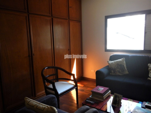Imagem Apartamento com 3 Quartos à Venda, 204 m² em Jardim Paulista - São Paulo Imagem Apartamento com 3 Quartos à Venda, 204 m² em Jardim Paulista - São Paulo