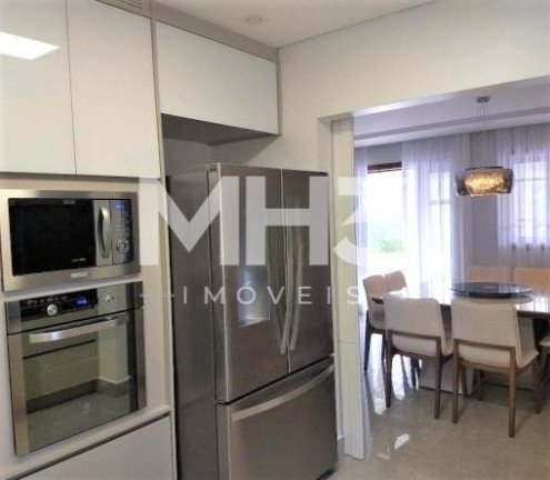 Imagem Casa de Condomínio com 4 Quartos à Venda, 480 m² em Jardim Madalena - Campinas Imagem Casa de Condomínio com 4 Quartos à Venda, 480 m² em Jardim Madalena - Campinas