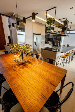 Imagem Casa com 3 Quartos à Venda, 300 m² em Loteamento Residencial Brisas Da Mata - Jundiaí