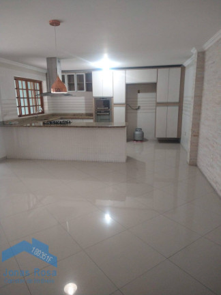 Casa com 3 Quartos à Venda, 259 m² em Vila São Silvestre - Barueri