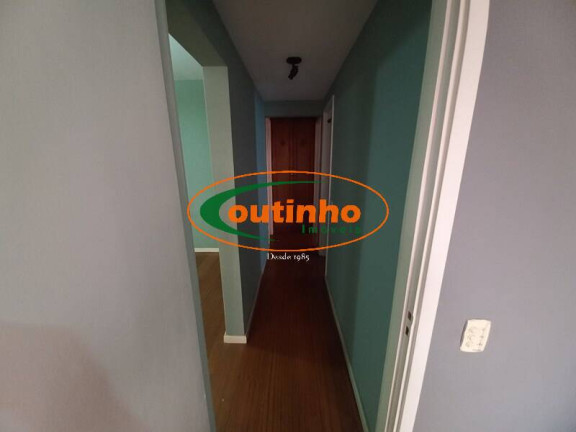 Imagem Apartamento com 3 Quartos à Venda, 82 m² em Tijuca - Rio De Janeiro Imagem Apartamento com 3 Quartos à Venda, 82 m² em Tijuca - Rio De Janeiro