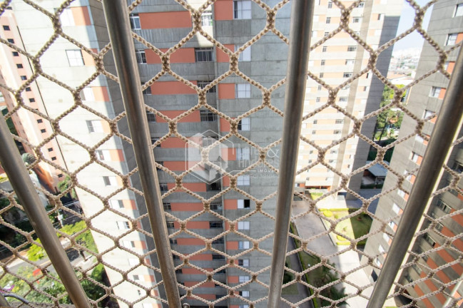Imagem Apartamento com 3 Quartos à Venda, 84 m² em Freguesia Do ó - São Paulo
