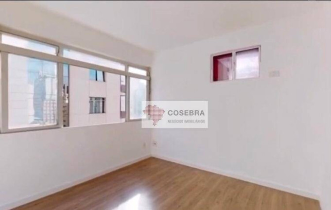 Imagem Apartamento com 1 Quarto à Venda, 48 m² em Itaim Bibi - São Paulo