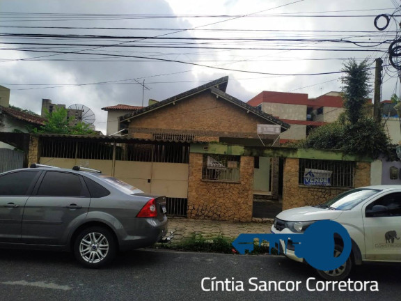 Casa com 4 Quartos à Venda, 360 m² em Parque Turf Club - Campos Dos Goytacazes