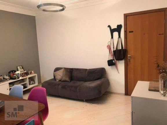 Cobertura com 2 Quartos à Venda, 120 m² em Nova Gerty - São Caetano Do Sul