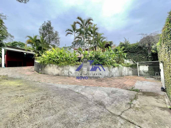 Imagem Casa com 4 Quartos à Venda, 409 m² em Chácara São João - Carapicuíba