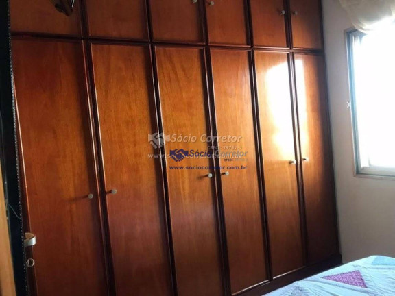 Imagem Apartamento com 2 Quartos à Venda, 58 m² em Centro - Guarulhos