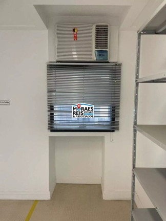 Imagem Sala Comercial à Venda ou Locação, 50 m² em Indianópolis - São Paulo