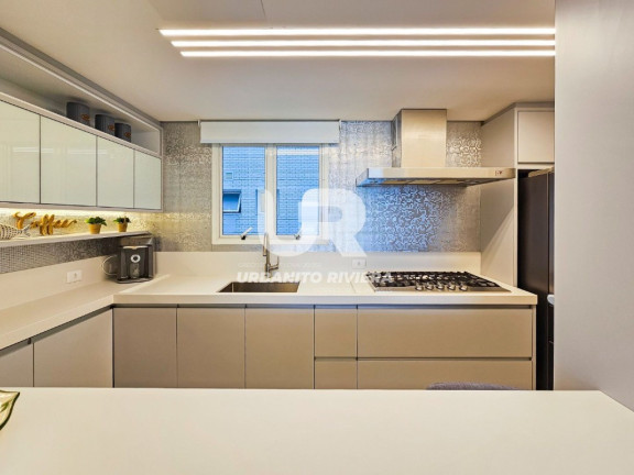 Imagem Imóvel com 3 Quartos à Venda, 147 m² em Riviera - Bertioga