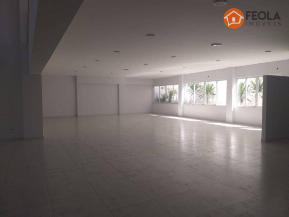 Imagem Sala Comercial à Venda, 276 m² em Parque São Jerônimo - Americana