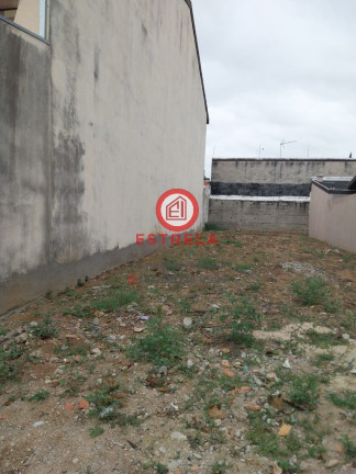 Imagem Terreno à Venda, 175 m² em Loteamento Villa Branca - Jacareí