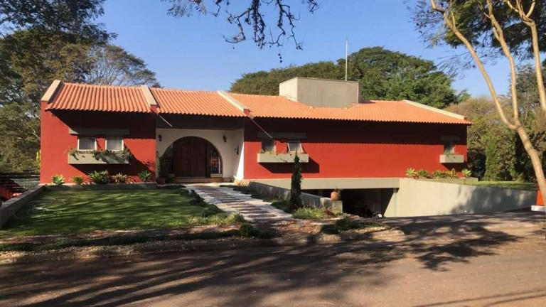Imagem Casa com 6 Quartos à Venda, 881 m² em Jardim Mediterrâneo - Cotia Imagem Casa com 6 Quartos à Venda, 881 m² em Jardim Mediterrâneo - Cotia