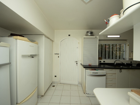 Imagem Casa com 4 Quartos à Venda, 295 m² em Real Parque - São Paulo
