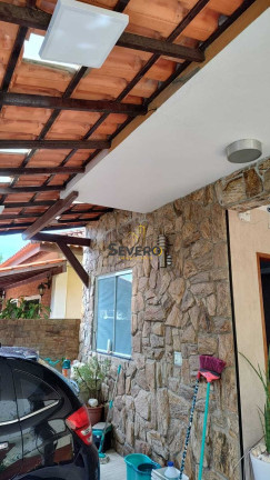 Imagem Casa com 3 Quartos à Venda, 156 m² em Serra Grande - Niterói Imagem Casa com 3 Quartos à Venda, 156 m² em Serra Grande - Niterói