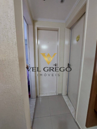 Imagem Apartamento com 2 Quartos à Venda, 47 m² em Taboão - São Bernardo Do Campo Imagem Apartamento com 2 Quartos à Venda, 47 m² em Taboão - São Bernardo Do Campo