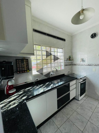 Imagem Casa com 3 Quartos à Venda, 100 m² em Wanel Ville - Sorocaba Imagem Casa com 3 Quartos à Venda, 100 m² em Wanel Ville - Sorocaba