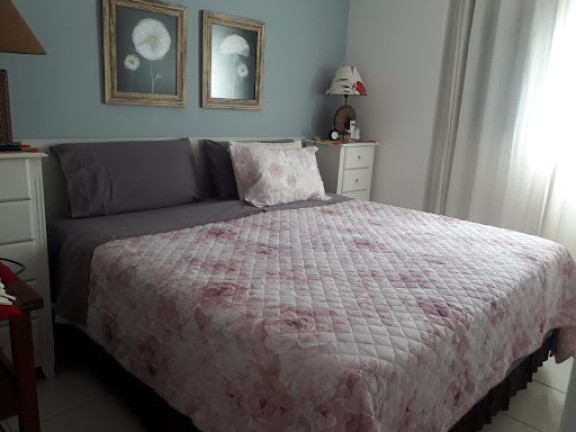 Imagem Apartamento com 2 Quartos à Venda, 77 m² em Aviação - Praia Grande
