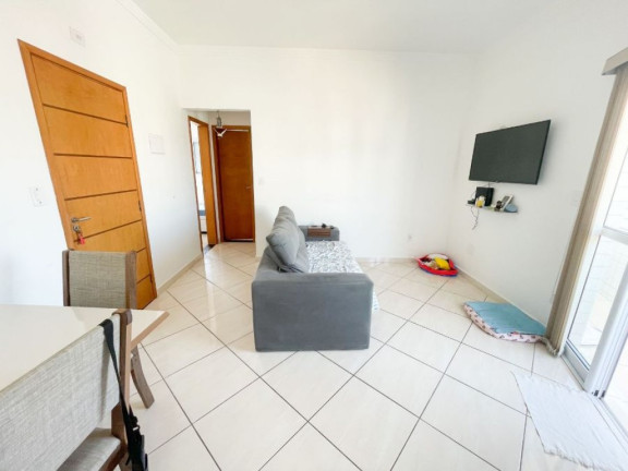 Imagem Apartamento com 2 Quartos à Venda, 61 m² em Vila Caiçara - Praia Grande Imagem Apartamento com 2 Quartos à Venda, 61 m² em Vila Caiçara - Praia Grande