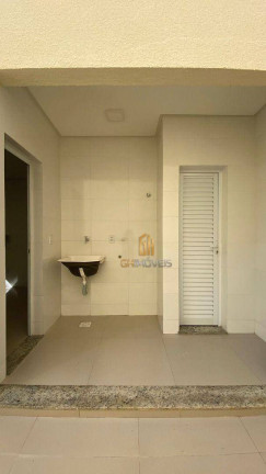 Imagem Sobrado com 3 Quartos à Venda, 149 m² em Cardoso Continuação - Aparecida De Goiânia