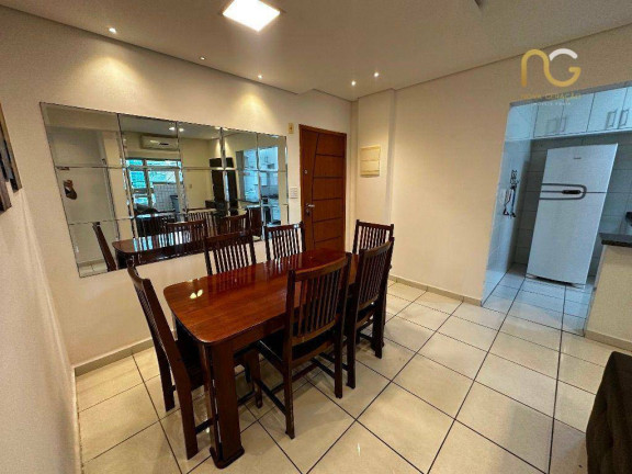 Imagem Apartamento com 2 Quartos à Venda, 67 m² em Tupi - Praia Grande Imagem Apartamento com 2 Quartos à Venda, 67 m² em Tupi - Praia Grande