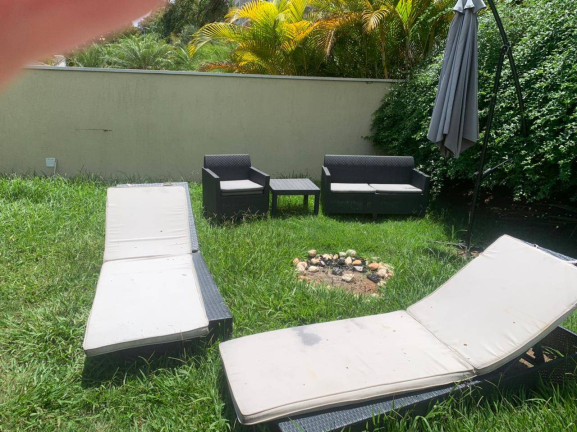 Imagem Casa de Condomínio à Venda, 380 m² em Alphaville Residencial Plus - Barueri