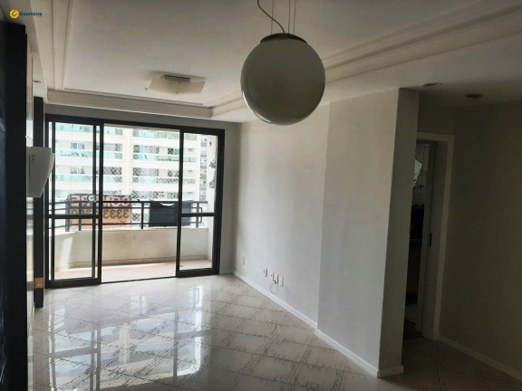 Imagem Apartamento com 3 Quartos à Venda, 109 m² em Agronômica - Florianópolis Imagem Apartamento com 3 Quartos à Venda, 109 m² em Agronômica - Florianópolis