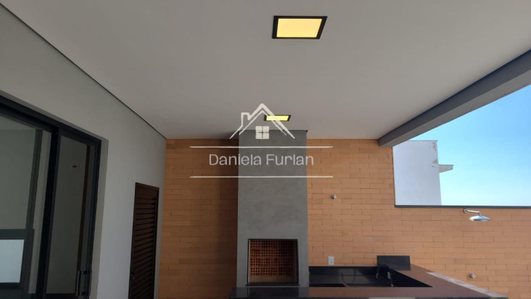 Imagem Casa de Condomínio com 3 Quartos à Venda, 169 m² em Condomínio Ibiti Reserva - Sorocaba