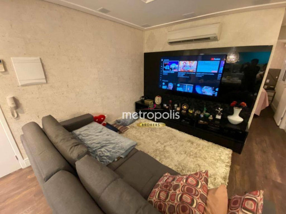 Imagem Apartamento com 3 Quartos à Venda, 89 m² em Centro - São Caetano Do Sul Imagem Apartamento com 3 Quartos à Venda, 89 m² em Centro - São Caetano Do Sul