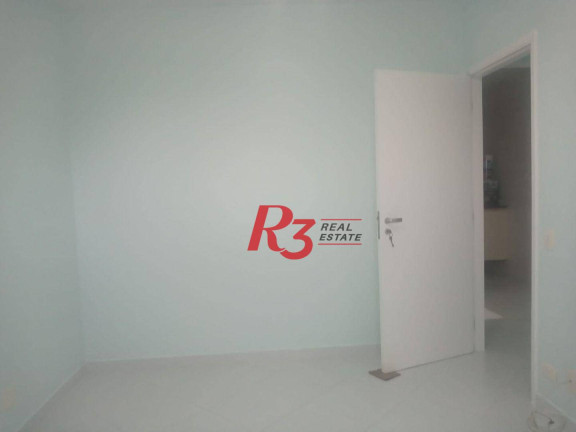 Imagem Apartamento com 2 Quartos para Alugar, 70 m² em Itararé - São Vicente