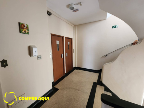 Imagem Apartamento com 1 Quarto à Venda, 45 m² em Santa Cecília - São Paulo Imagem Apartamento com 1 Quarto à Venda, 45 m² em Santa Cecília - São Paulo
