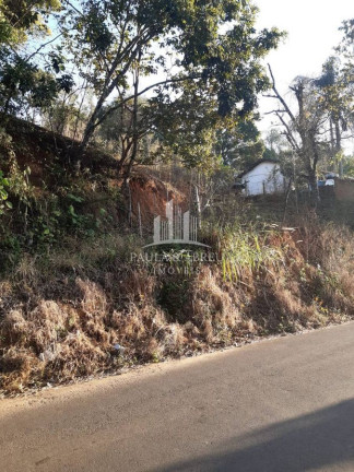 Terreno à Venda, 4.357 m² em Socorro