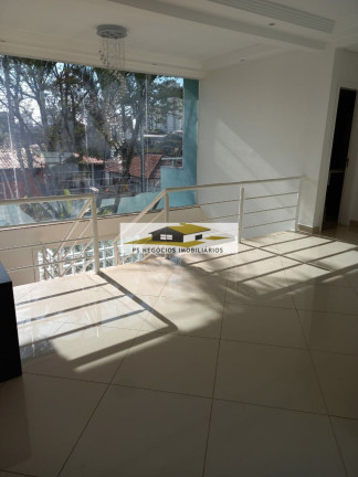 Imagem Sobrado com 4 Quartos à Venda, 191 m² em Jardim Da Saúde - São Paulo