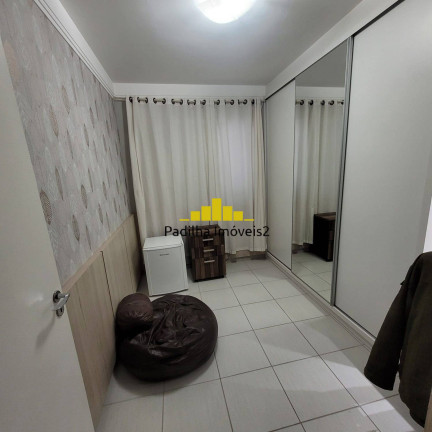 Imagem Apartamento com 3 Quartos à Venda, 85 m² em Jardim Residencial Martinez - Sorocaba