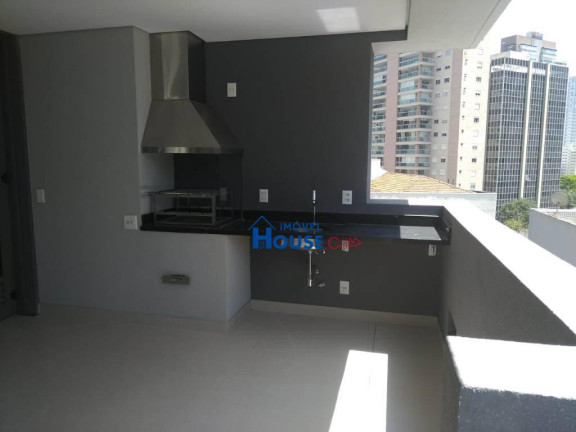 Imagem Apartamento com 4 Quartos à Venda, 247 m² em Vila Nova Conceição - São Paulo