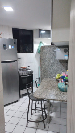 Imagem Apartamento com 3 Quartos à Venda, 70 m² em Jaguaribe - João Pessoa