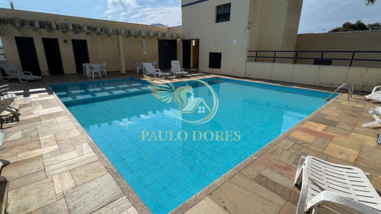 Imagem Apartamento com 3 Quartos à Venda, 93 m² em Tenório - Ubatuba