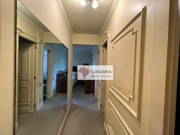 Imagem Apartamento com 3 Quartos à Venda, 220 m² em Itaim Bibi - São Paulo