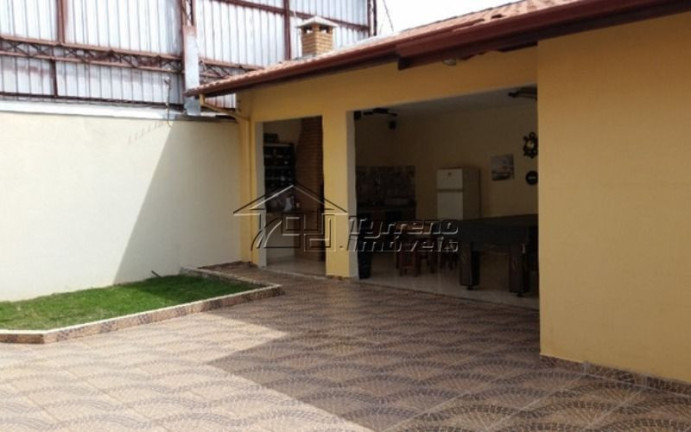 Imagem Casa com 3 Quartos à Venda, 192 m² em Parque Industrial - São José Dos Campos Imagem Casa com 3 Quartos à Venda, 192 m² em Parque Industrial - São José Dos Campos
