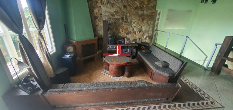 Imagem Casa com 3 Quartos à Venda, 600 m² em Roseira - Mairiporã Imagem Casa com 3 Quartos à Venda, 600 m² em Roseira - Mairiporã