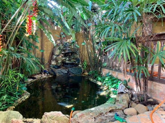 Imagem Imóvel com 4 Quartos à Venda, 334 m² em Jardim Tatuí - Tatuí