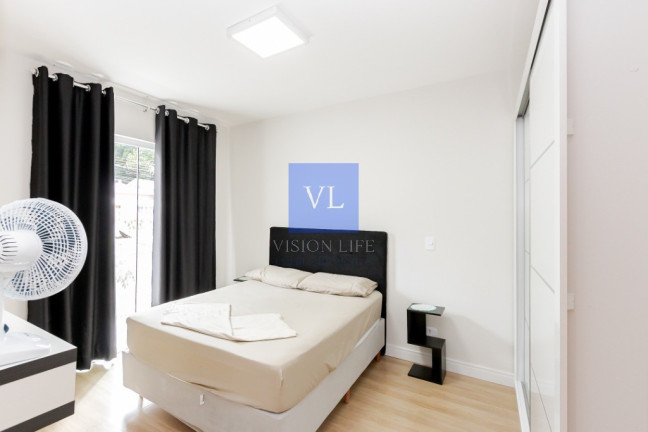 Imagem Casa com 3 Quartos à Venda, 110 m² em Bairro Alto - Curitiba