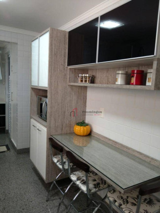 Imagem Apartamento com 3 Quartos à Venda, 134 m² em Parque Prado - Campinas