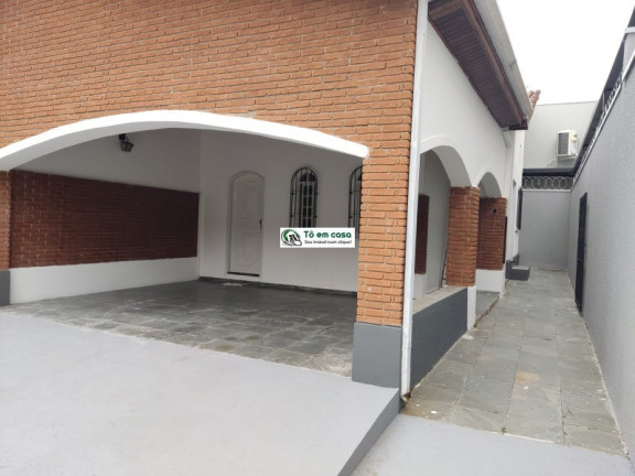 Casa com 3 Quartos à Venda, 140 m² em Bosque Dos Eucaliptos - São José Dos Campos