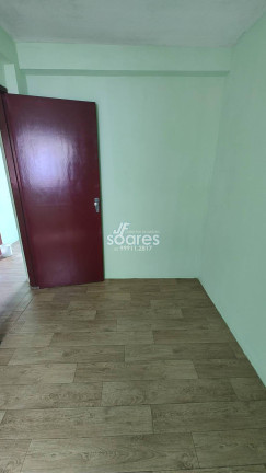 Imagem Apartamento com 2 Quartos à Venda, 40 m² em Fragata - Pelotas