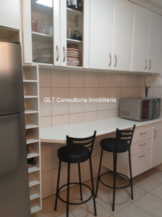 Imagem Apartamento com 2 Quartos à Venda, 84 m² em Jardim Pompéia - Indaiatuba