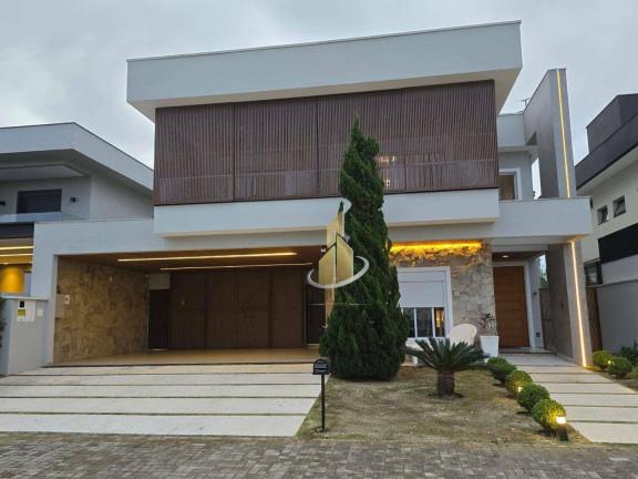 Sobrado com 5 Quartos à Venda, 420 m² em Jardim Do Golfe - São José Dos Campos