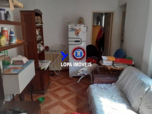 Apartamento com 1 Quarto à Venda, 37 m² em Catumbi - Rio De Janeiro