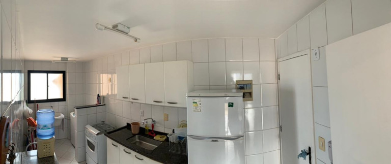 Imagem Imóvel com 2 Quartos à Venda, 75 m² em Praia Do Morro - Guarapari Imagem Imóvel com 2 Quartos à Venda, 75 m² em Praia Do Morro - Guarapari